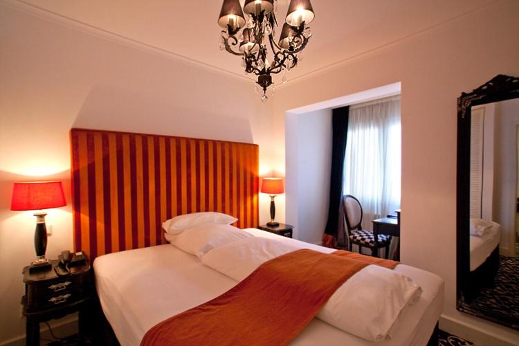 Hotel Aleksandra 11/26
