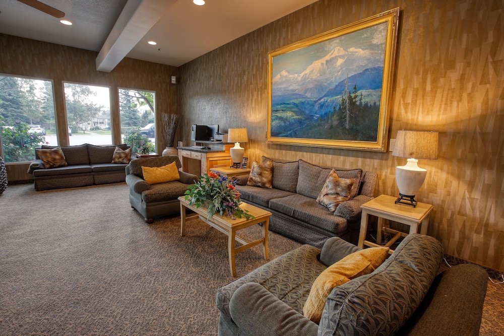 Bear Lodge At Wedgewood Resort 17/37