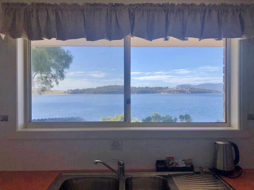 Eastcoaster Tasmania 58/75