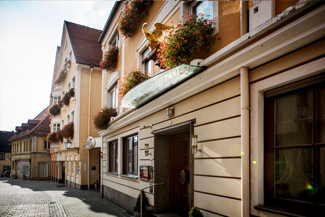 Hotel Adler 1/55