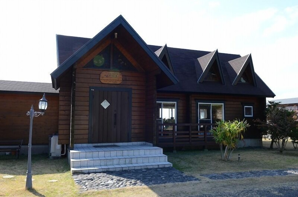Yakushima Umi-No Cottage Tida 3/22