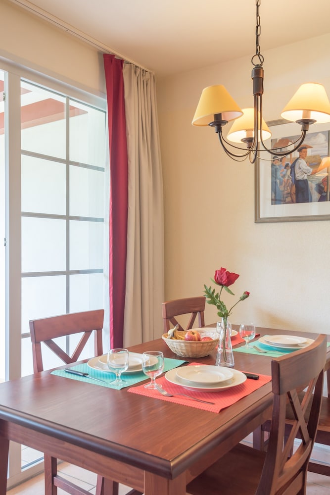 Residence Pierre & Vacances Le Parc D arradoy 28/50