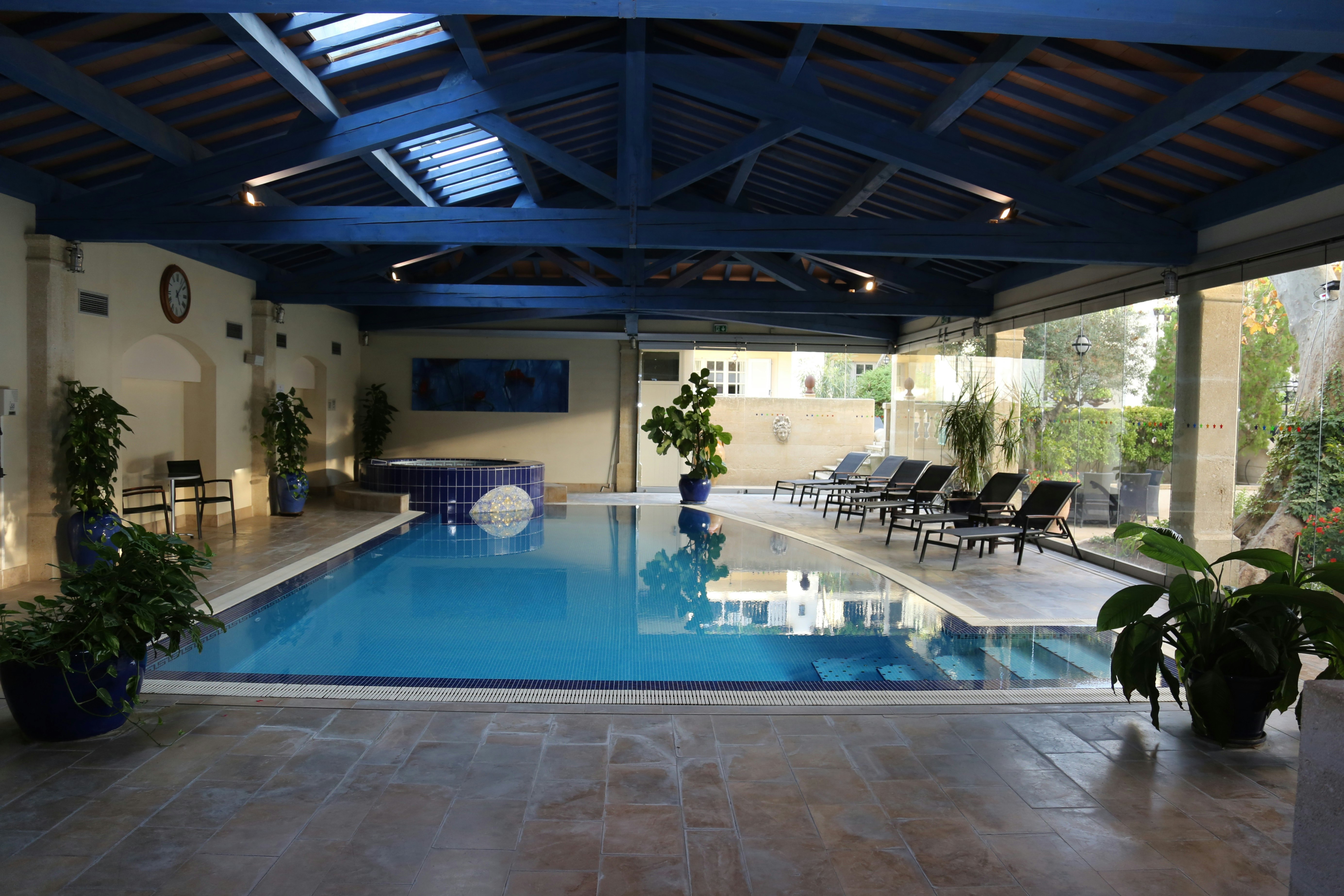 Villa Mazarin Aigues Mortes 26/35