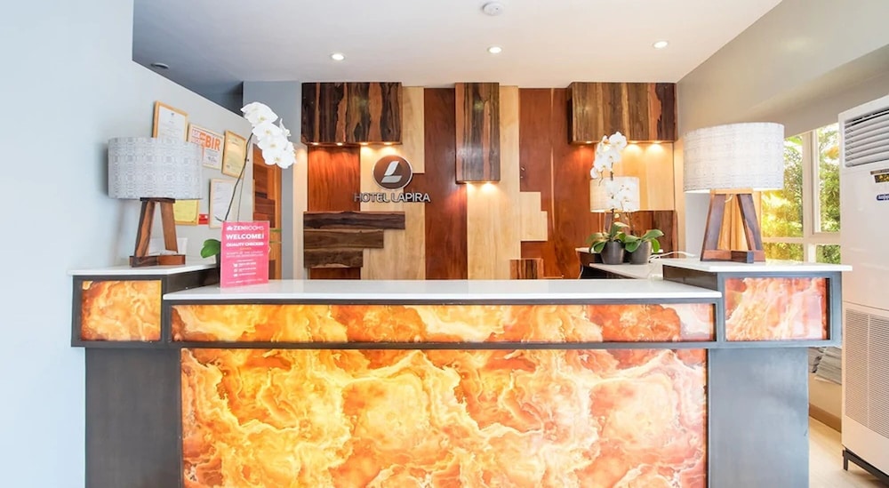 Hotel Lapira 6/61