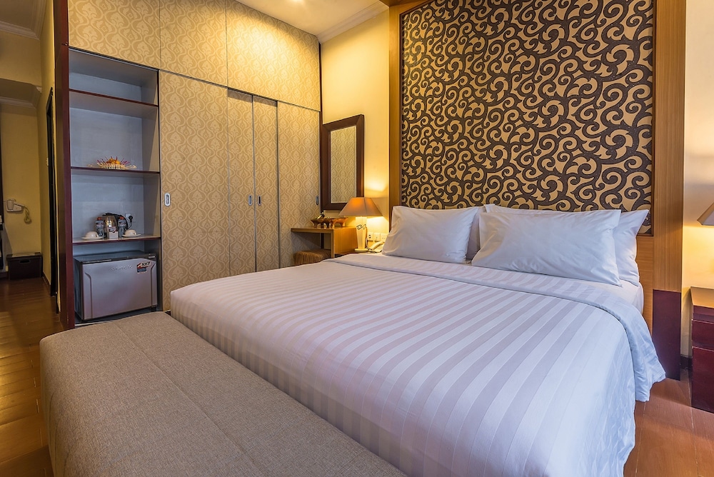 Natya Hotel Tanah Lot 20/78