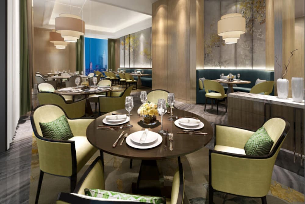 Four Points by Sheraton Wuhan, Jiangxia 32/50