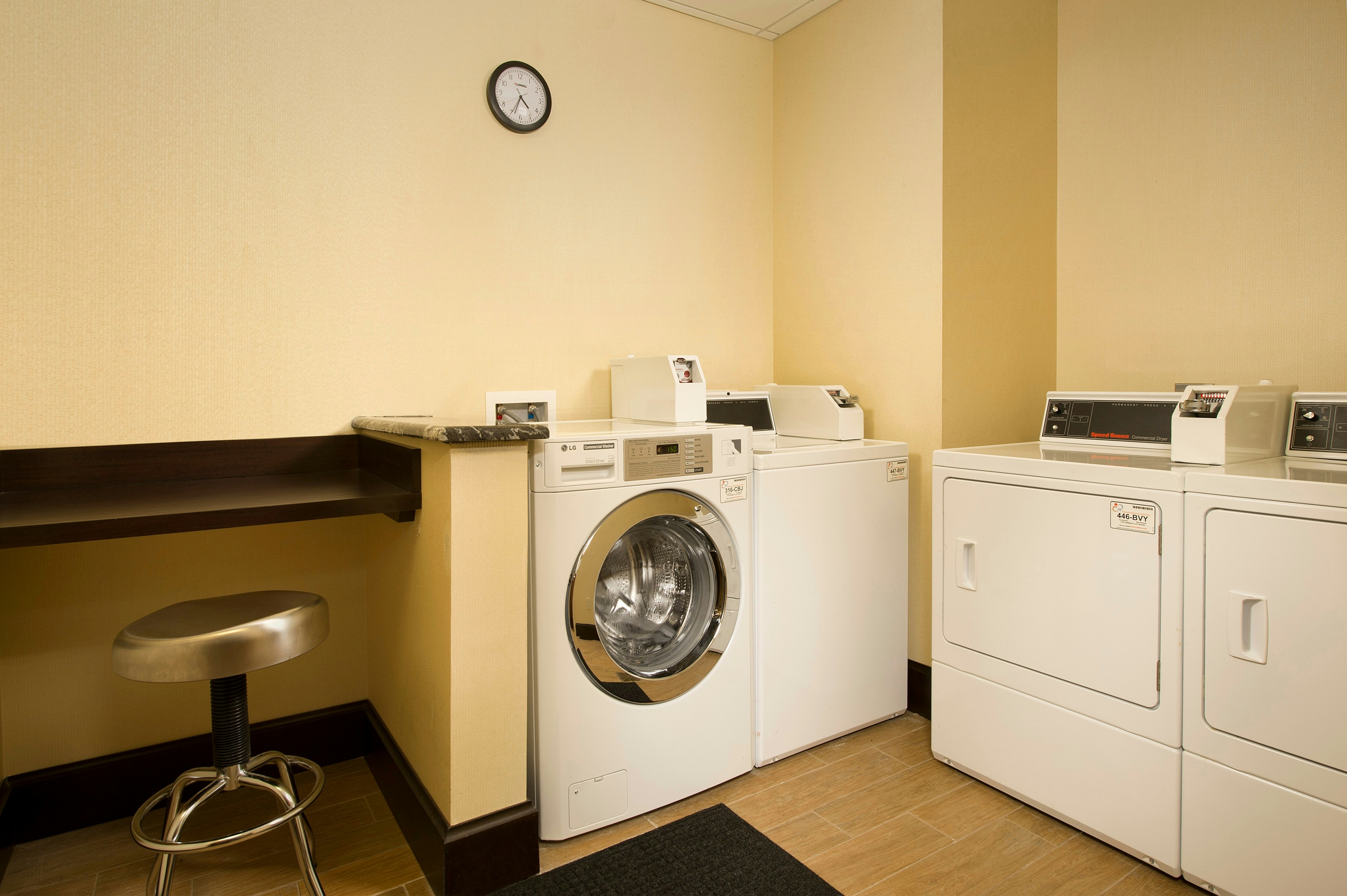 Homewood Suites by Hilton Lackland AFB SeaWorld TX 4/36