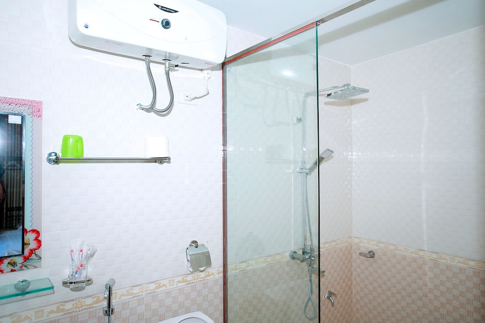 Ninh Binh Mountain View Homestay 50/50