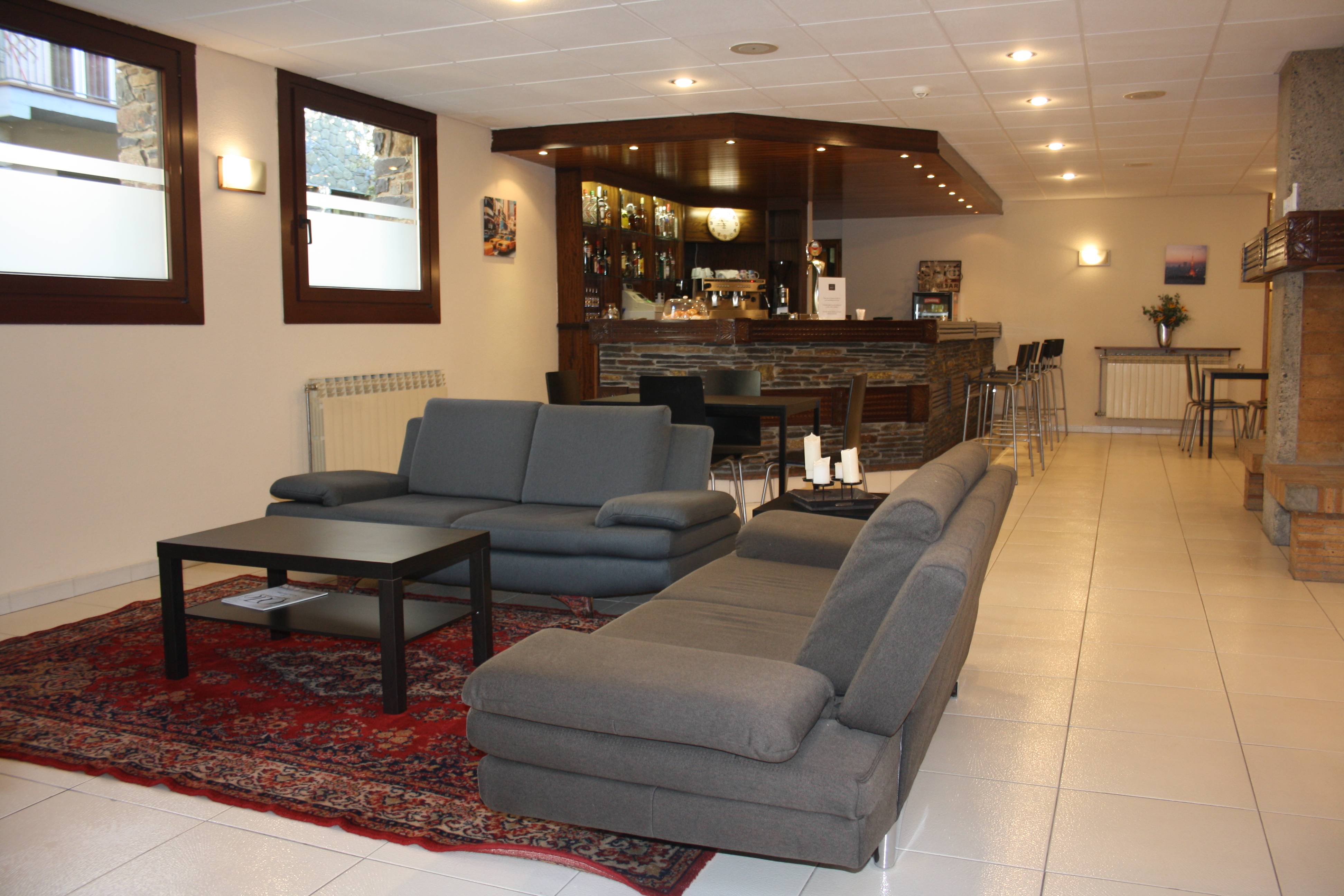 Hotel Xalet Besoli 22/40