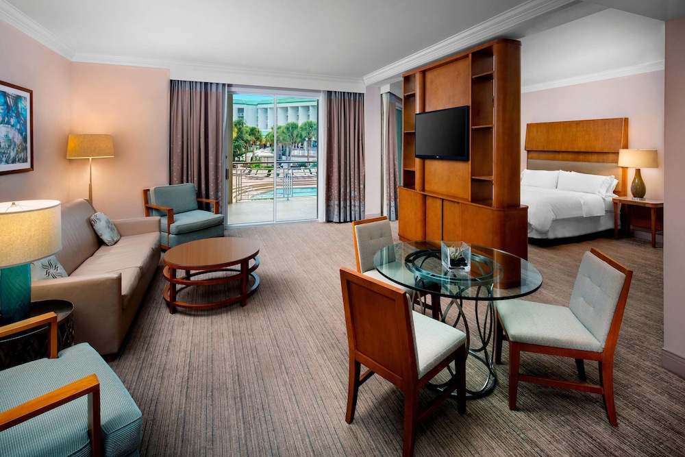 The Westin Hilton Head Island Resort and Spa 36/78