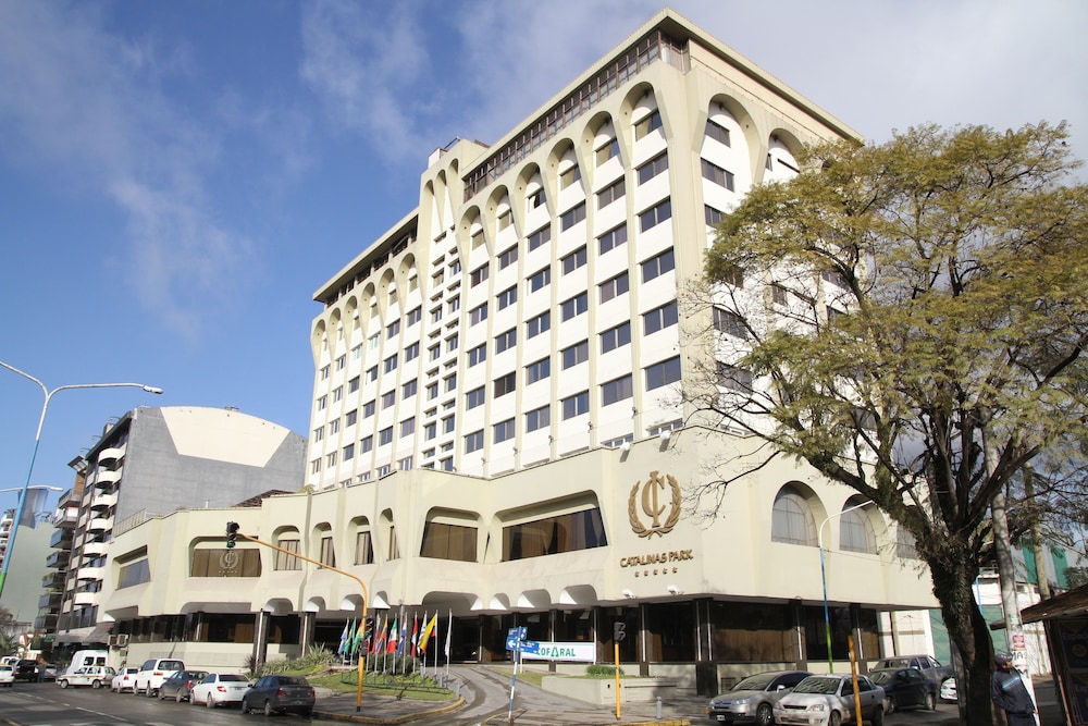 Hotel Catalinas Tucuman 1/50