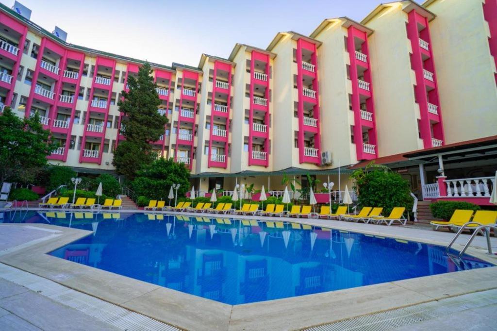 Bieno Club Hotel SVS 31/31