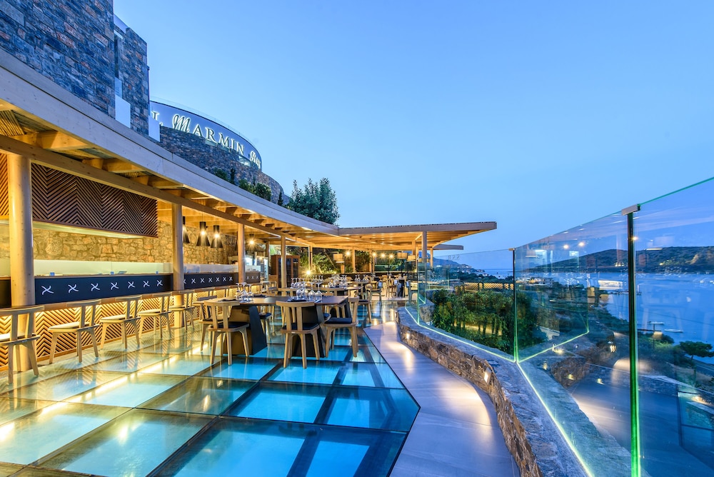 Royal Marmin Bay Boutique and Art Hotel 21/50