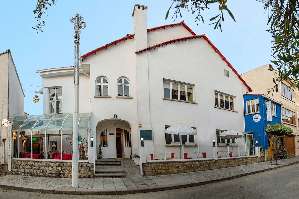 Casa Fusion Hotel Boutique 3/49