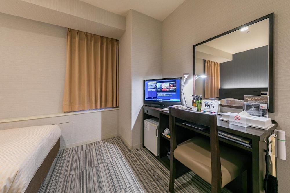 Ginza Capital Hotel Akane 53/58