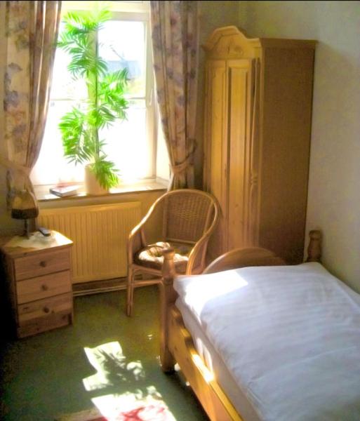 Hotel Alt Wassenberg 26/46