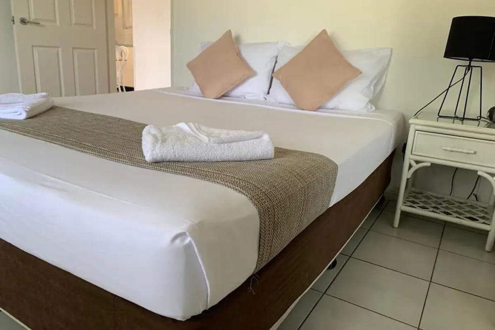 KOALA COURT HOLIDAY APARTMENTS 14/68
