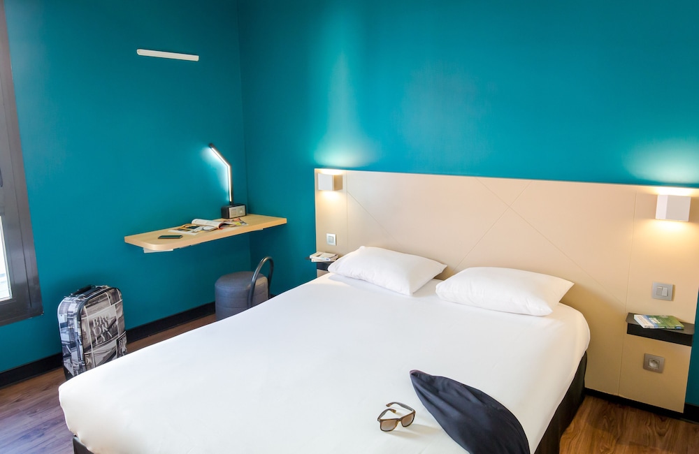B&B Hotel Marseille Centre La Timone 21/43