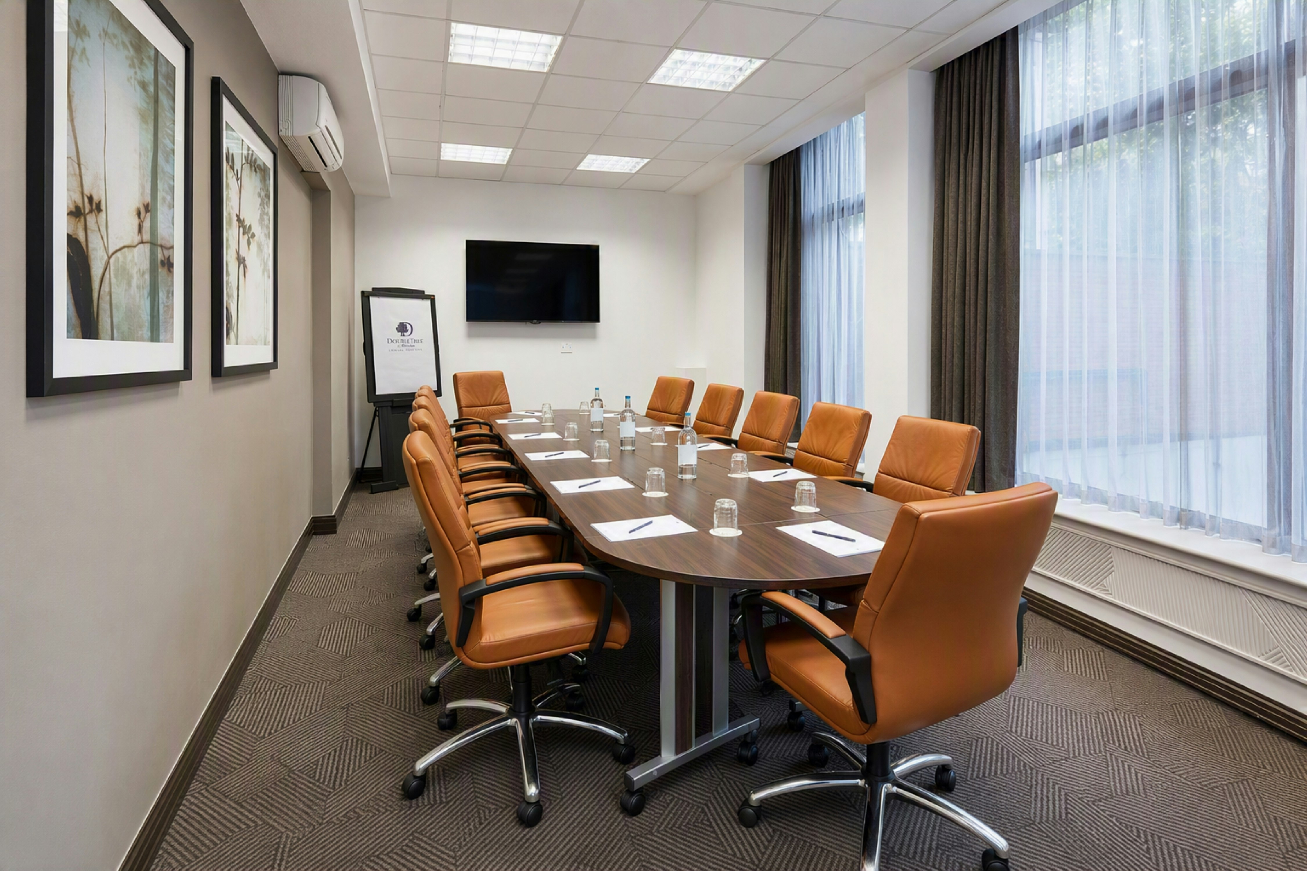 Doubletree by Hilton London - Hyde Park 39/47