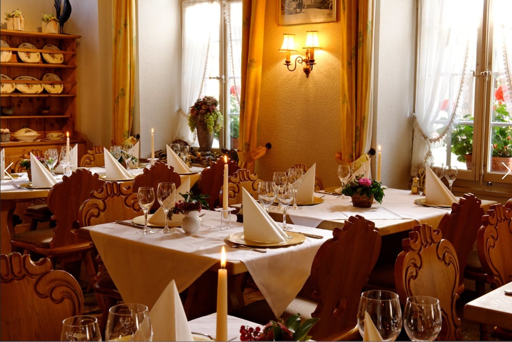 Hotel Baeren the Bear Inn 65/80
