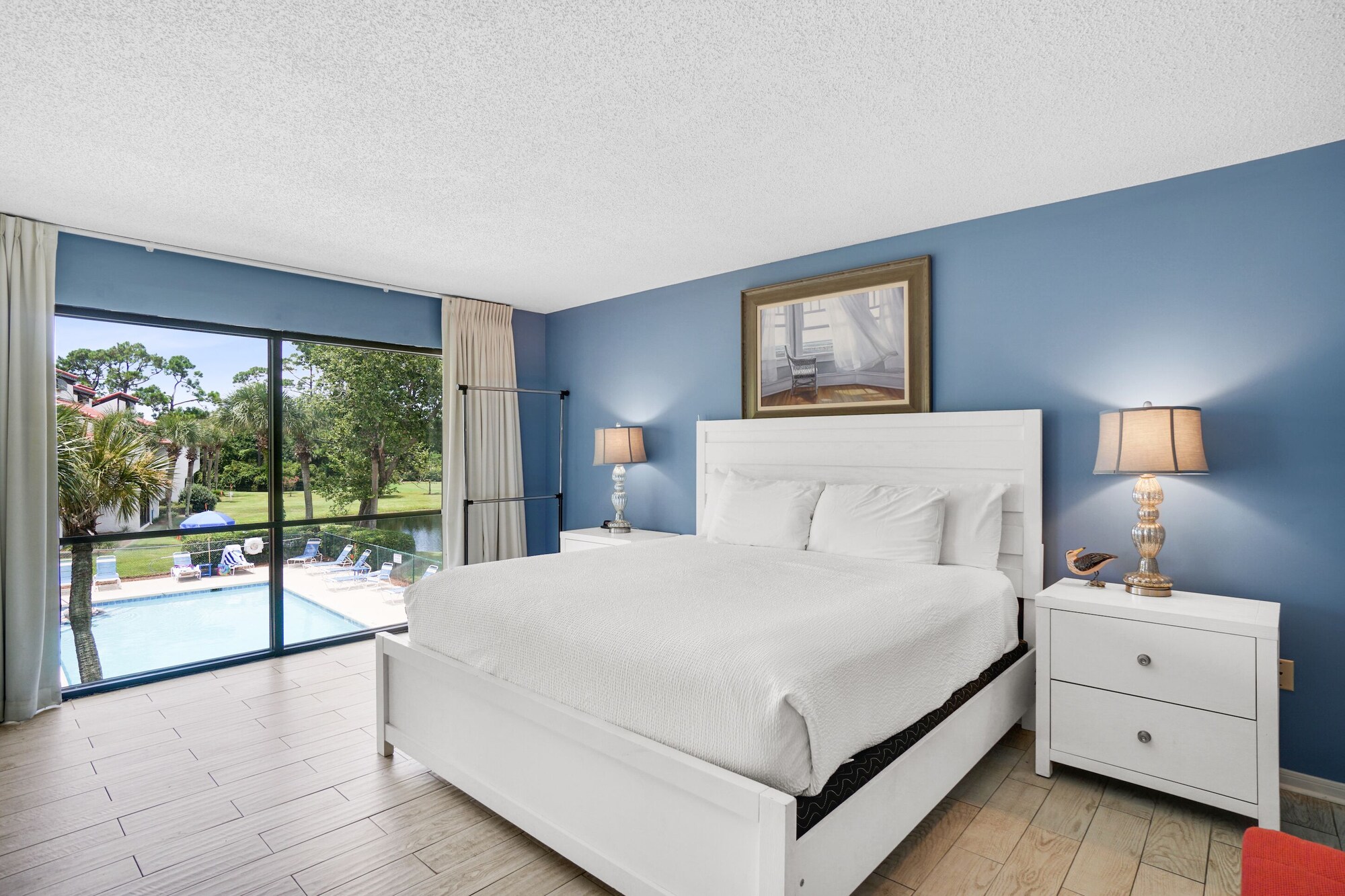 3 Bedrooms, Condo, Golf, Villa, 2 Double Beds, 2 King Beds, Sofa