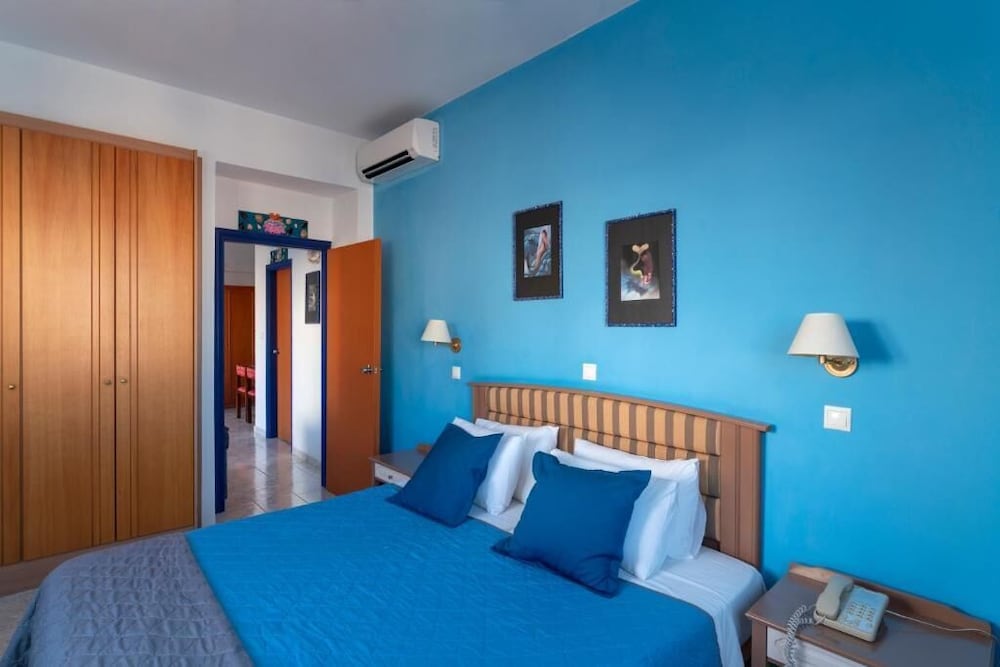 Arte Annapolis Inn 14/56
