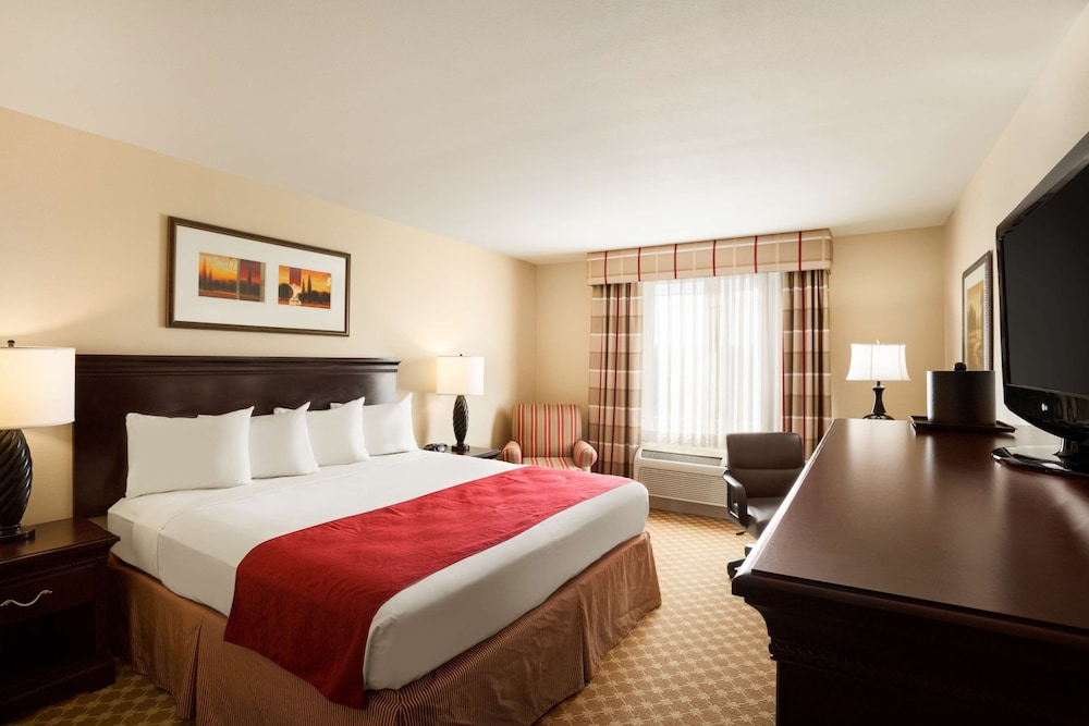 Country Inn and Suites By Radisson Milwaukee West Brookfield Wi 9/42