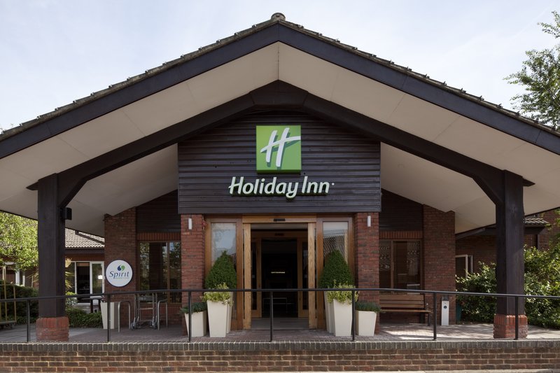 Holiday Inn Guildford 2/71