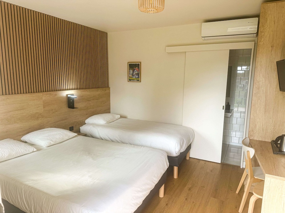Sure Hotel by Best Western Mont-de-Marsan 28/56