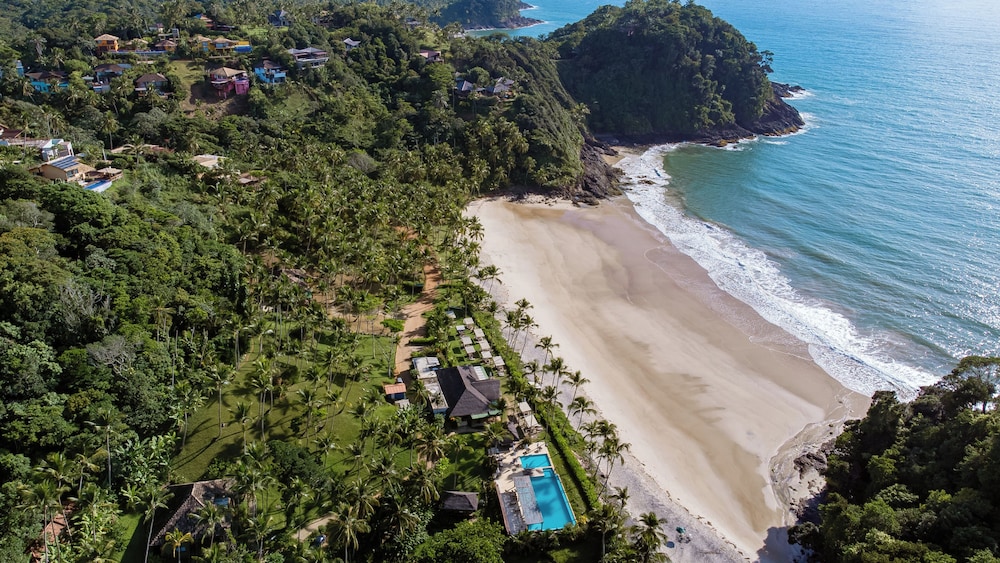 São José Beach Club & Hotel 40/50