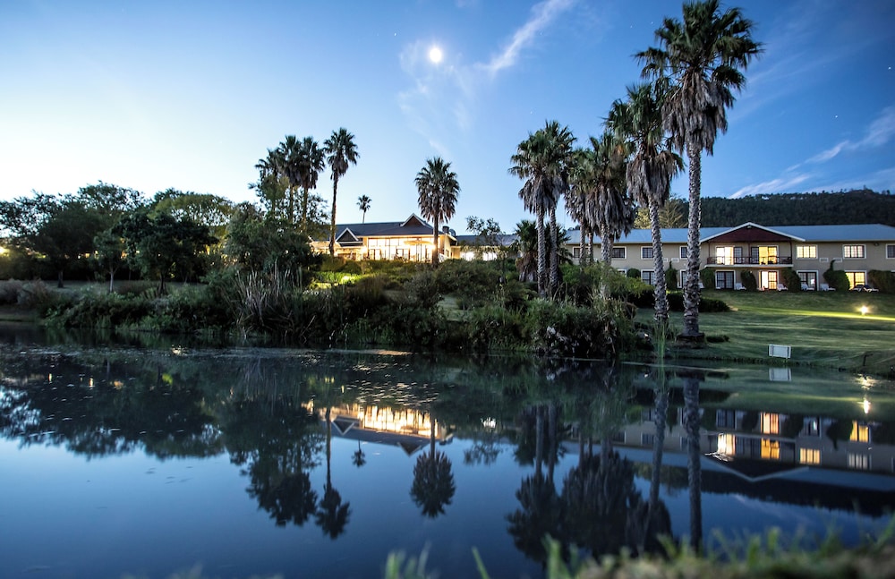 Caledon Hotel Spa And Casino 44/55
