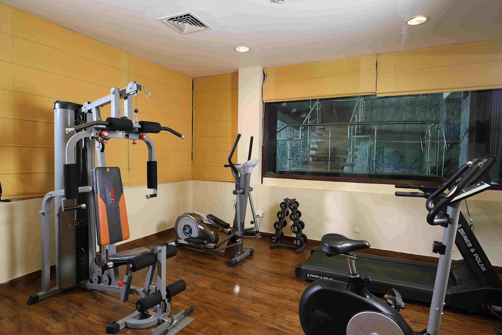 Fortune Resort Grace Mussorie 34/61