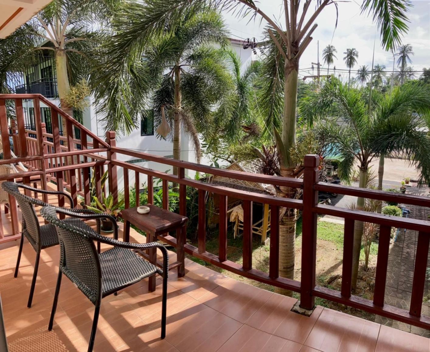 Pinky Bungalows Resort 49/67