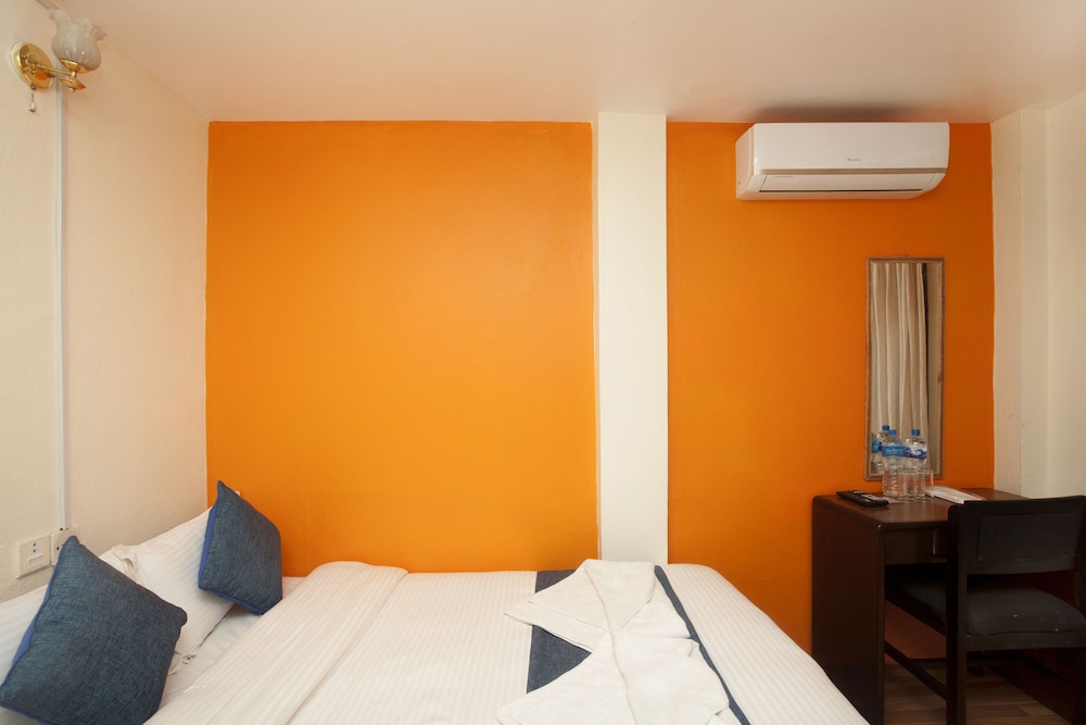 Hotel Horizon 37/69