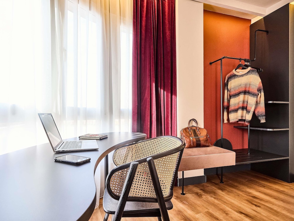 Ibis Styles Madrid Centro Maravillas 31/50