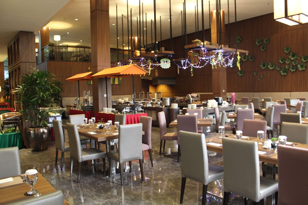I HOTEL BALOI BATAM 42/54