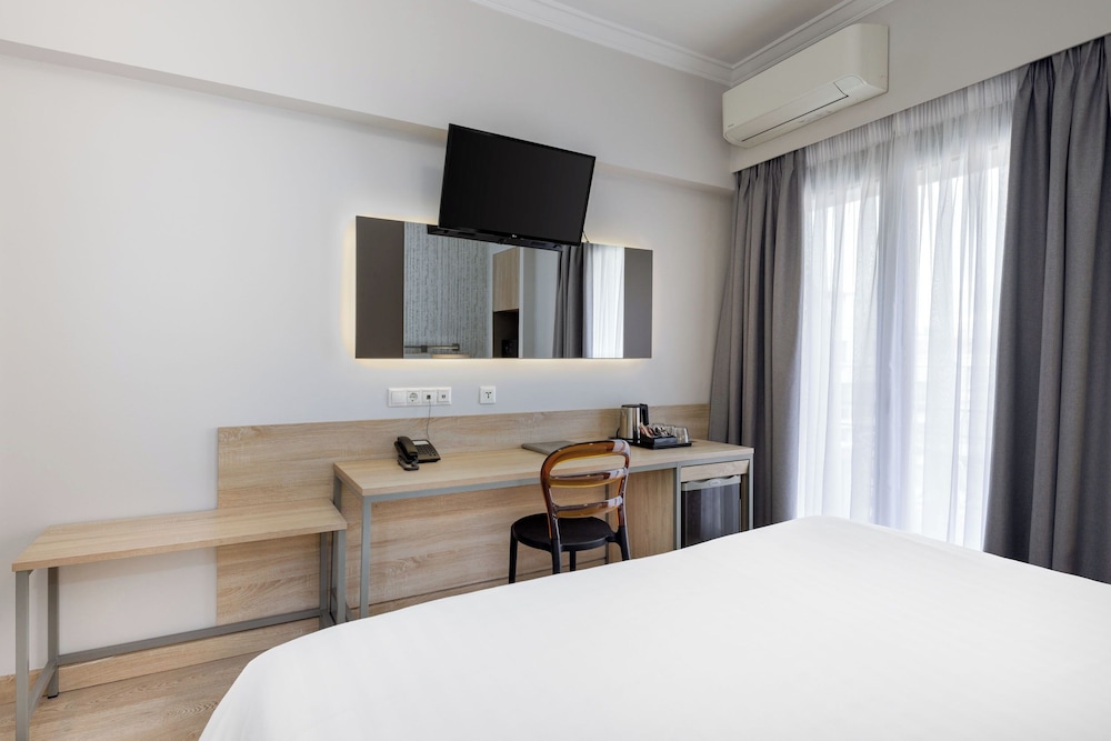 Pan Hotel 25/54