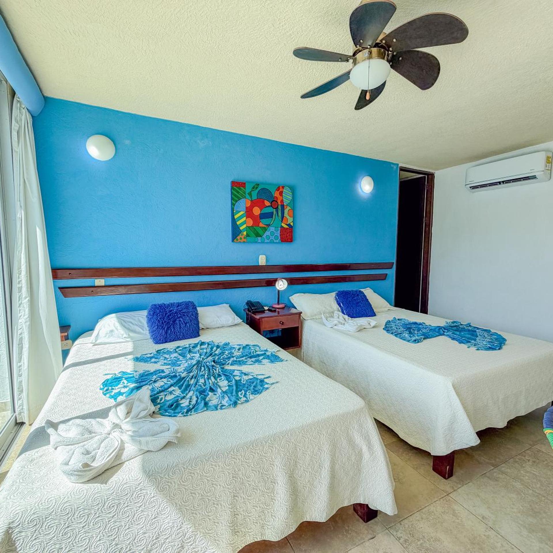 Hotel Bahia Taganga 16/50