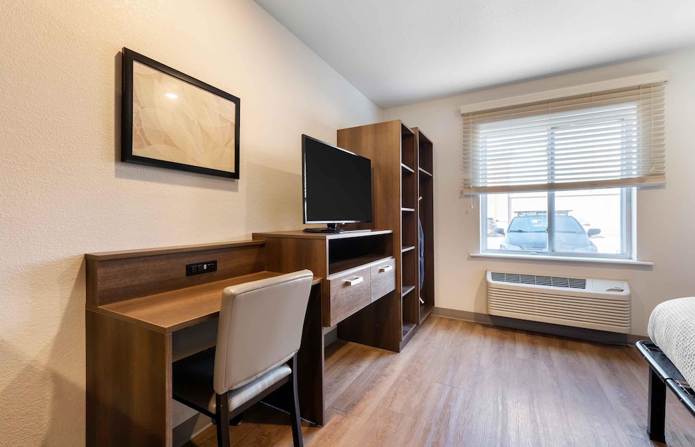 Extended Stay America Suites - Minneapolis - Fridley 34/49