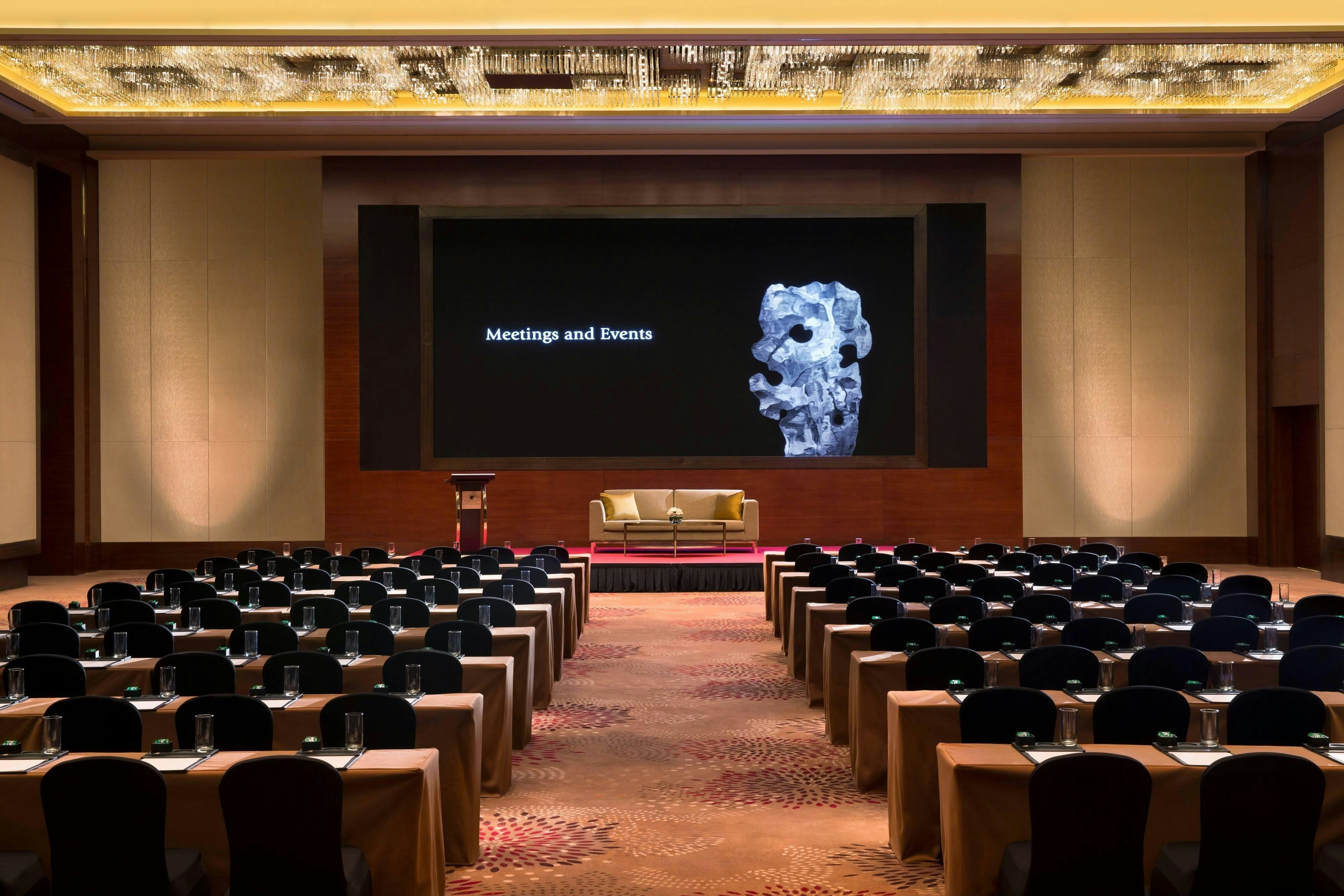 Jw Marriott Hotel Beijing Central 13/14