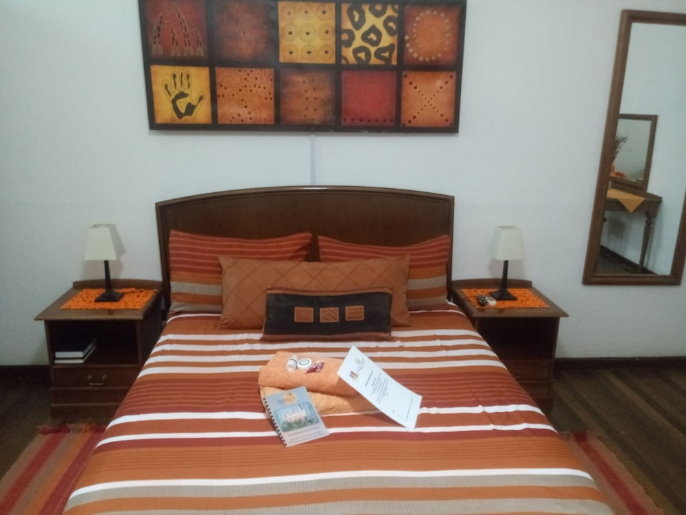Oasis Country Lodge 23/36