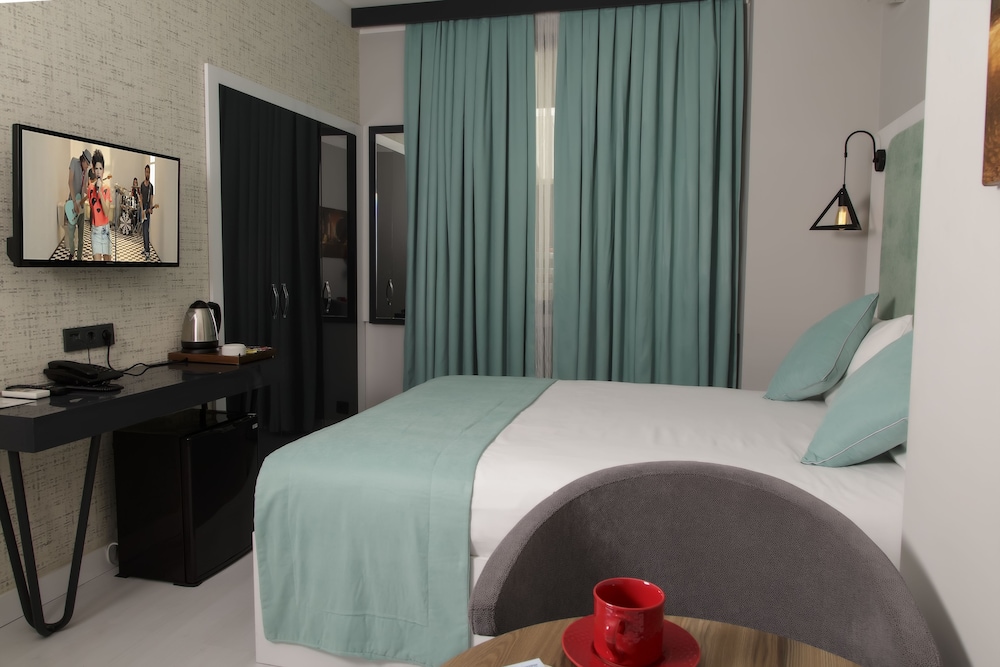Des Suites Hotel 37/53