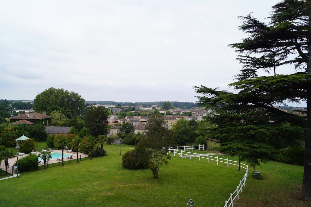 DOMAINE DE FOMPEYRE 5/68