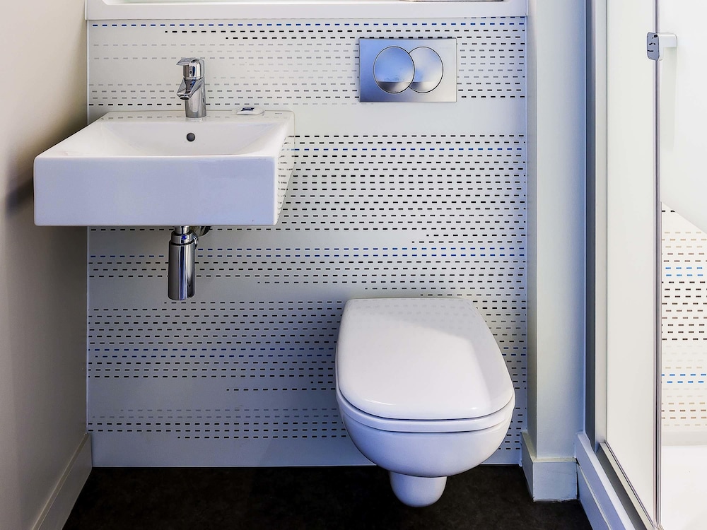 Ibis Budget Paris Gennevilliers 57/61