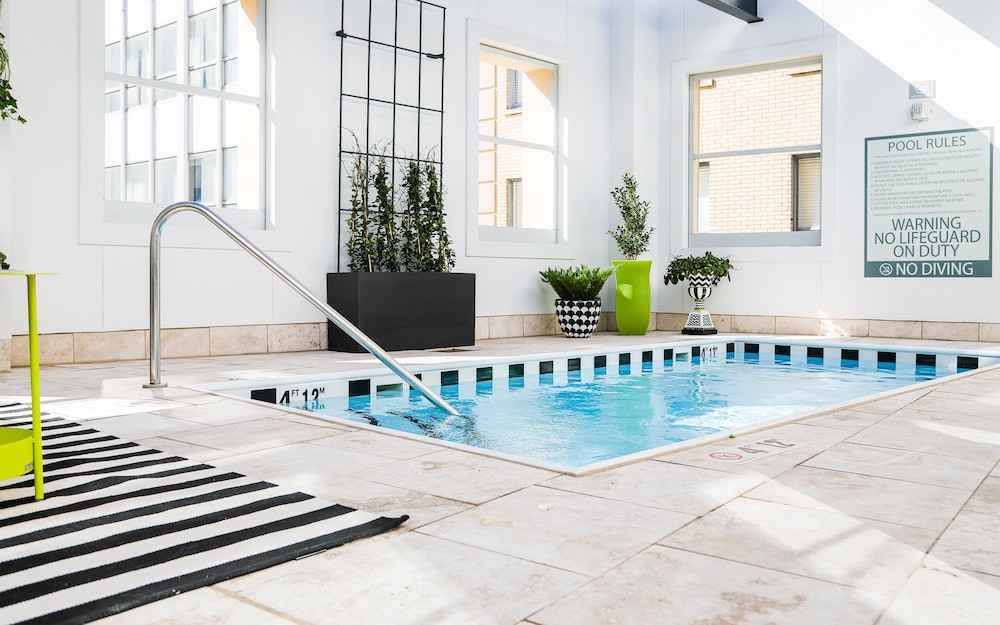 Holiday Inn Club Vacations New Orleans Resort 34/37