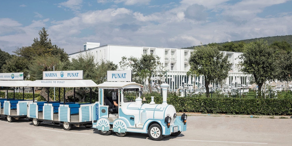 Falkensteiner Hotel Park Punat 54/59