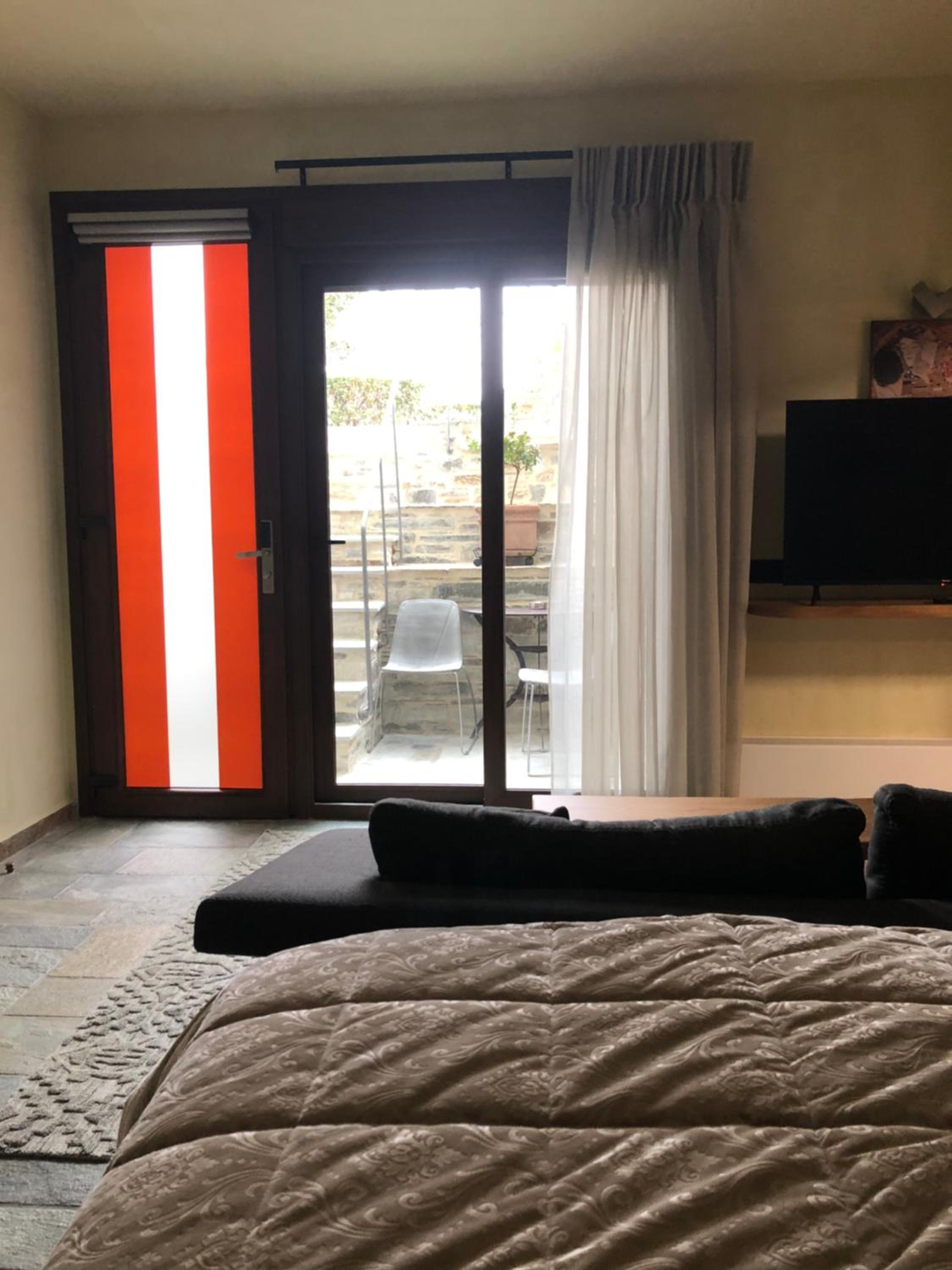 Retreat, Suite, Indoor Jetted Tub
