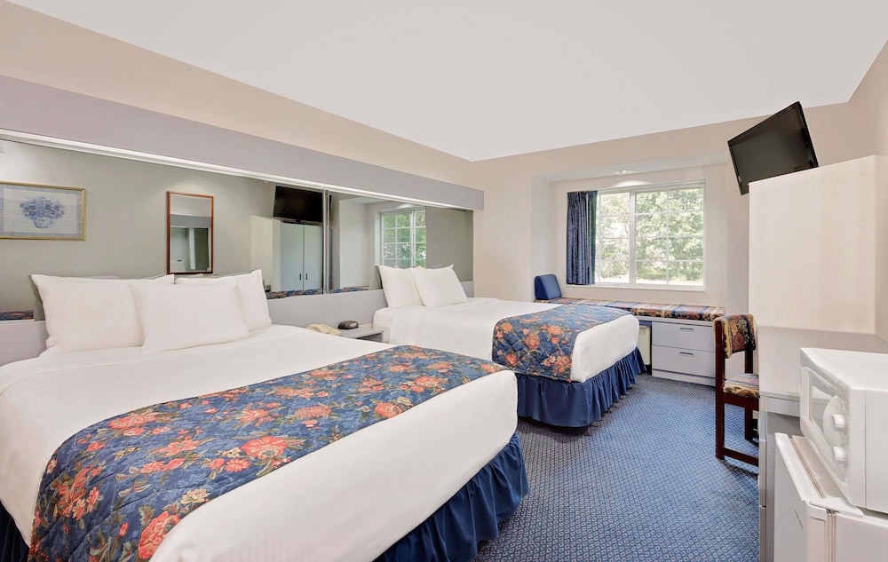 Microtel Inn & Suites by Wyndham Hagerstown 11/18