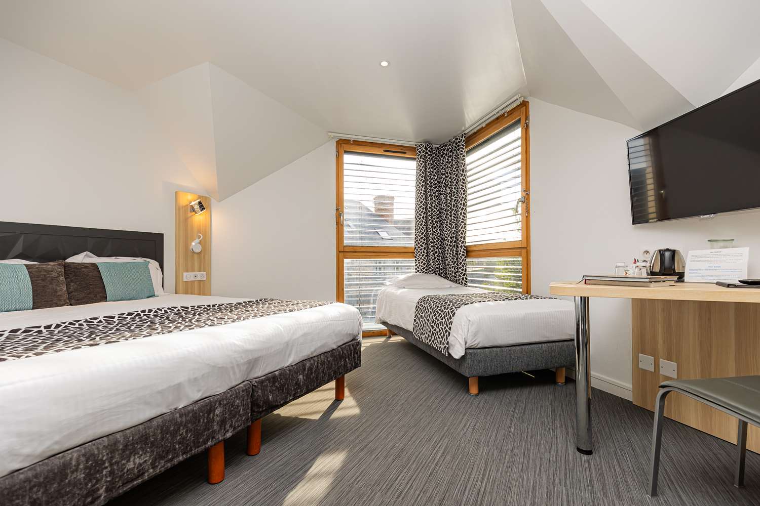 Best Western Le Moulin De Ducey 7/51