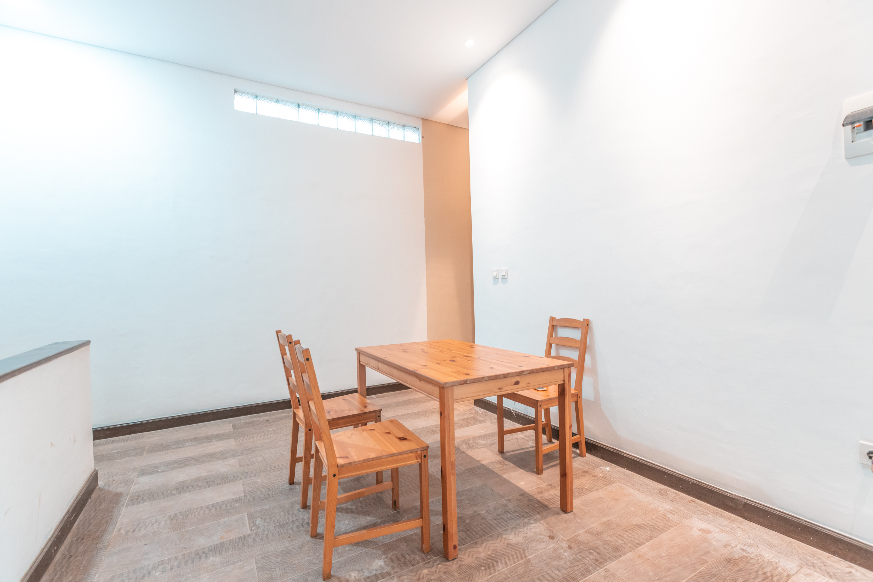 OYO 2248 Yayah Rooms Syariah 19/26
